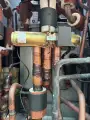 Completed Repairs