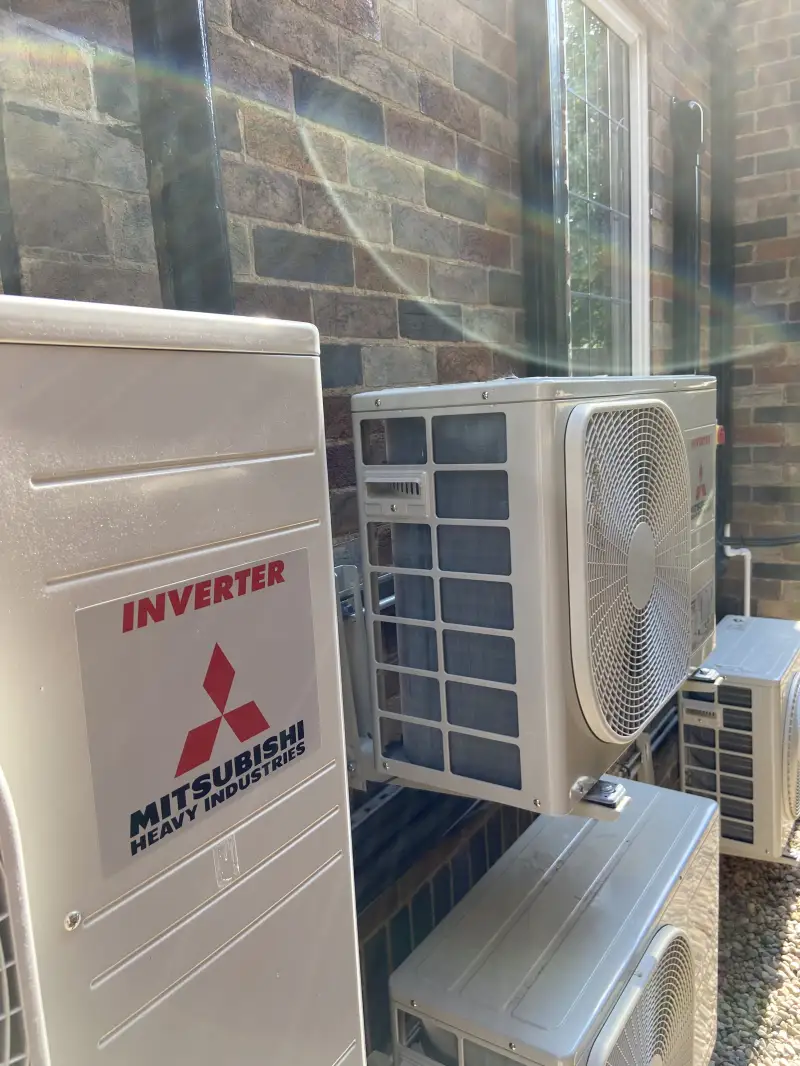 Completed installation&comma; Medical facility Leicester: Swipe To View More Images