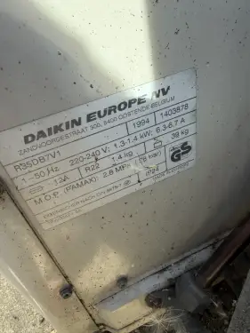 Click Here To Enlarge This Photo Of September 2026 Office AC Repair