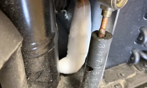 Photo of October Refrigeration Repair Leicester 2026