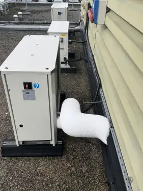 Click Here To Enlarge This Photo Of Leicester Cold room repair 2026