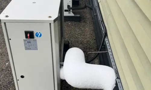 Photo of Leicester Cold room repair 2026