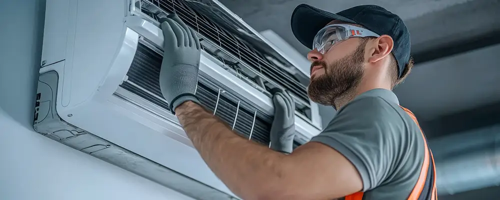 24-Hour Emergency Air Conditioning Repair