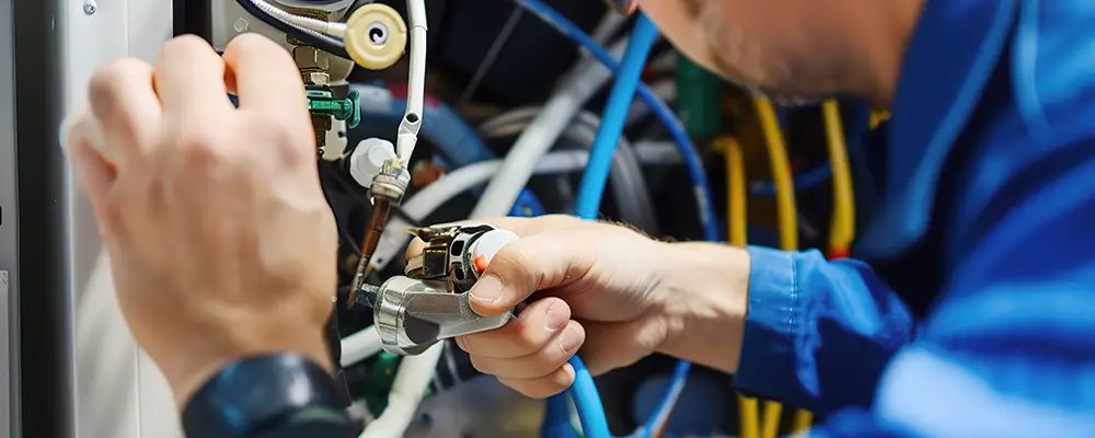 Commercial Refrigeration Repair